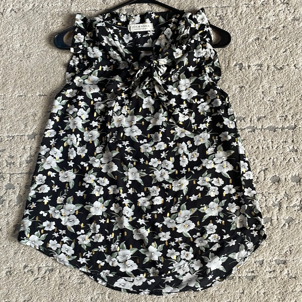 Ladies blouse